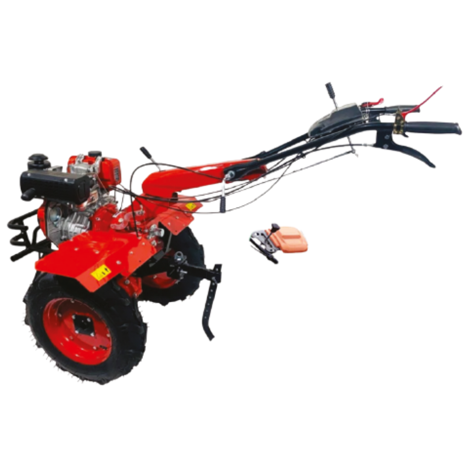 PowerWeeder